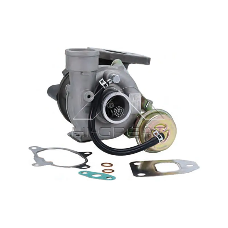 Turbocharger 074145701C for AUDI VW Transporter LT2 2.5TD2 2.5LD 1996