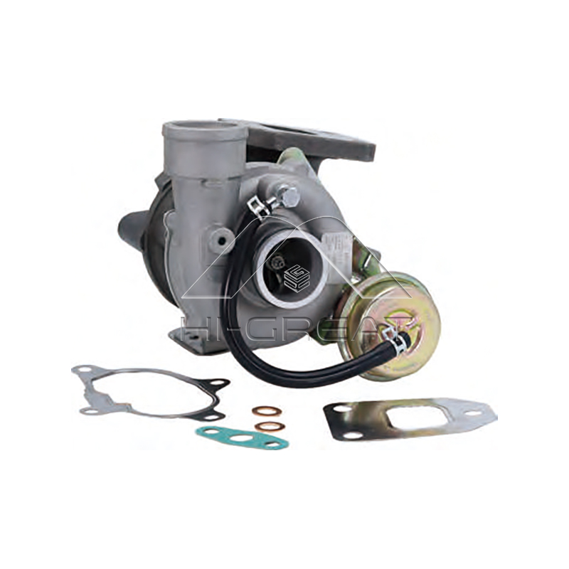 Turbocharger 074145701C for AUDI VW Transporter LT2 2.5TD2 2.5LD 1996