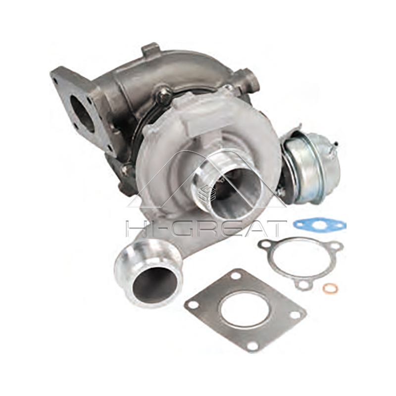 Turbocharger 074145701DV248 for VW Transporter LTll van 2.5LD 1999