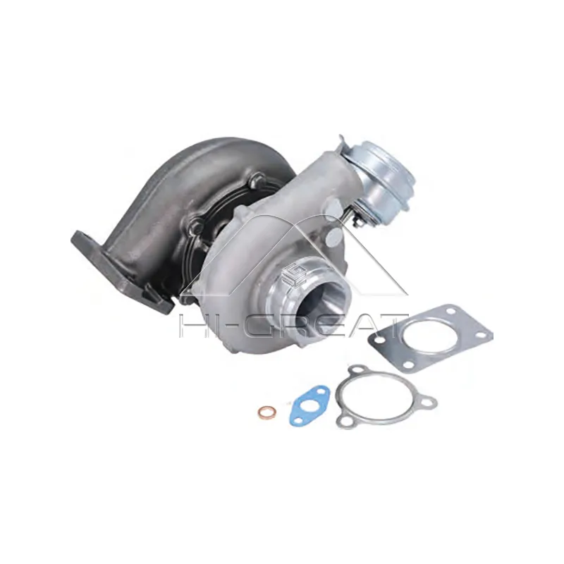 Turbocharger 074145703E for VW Transporter T4 Bus 2.5LD 1998