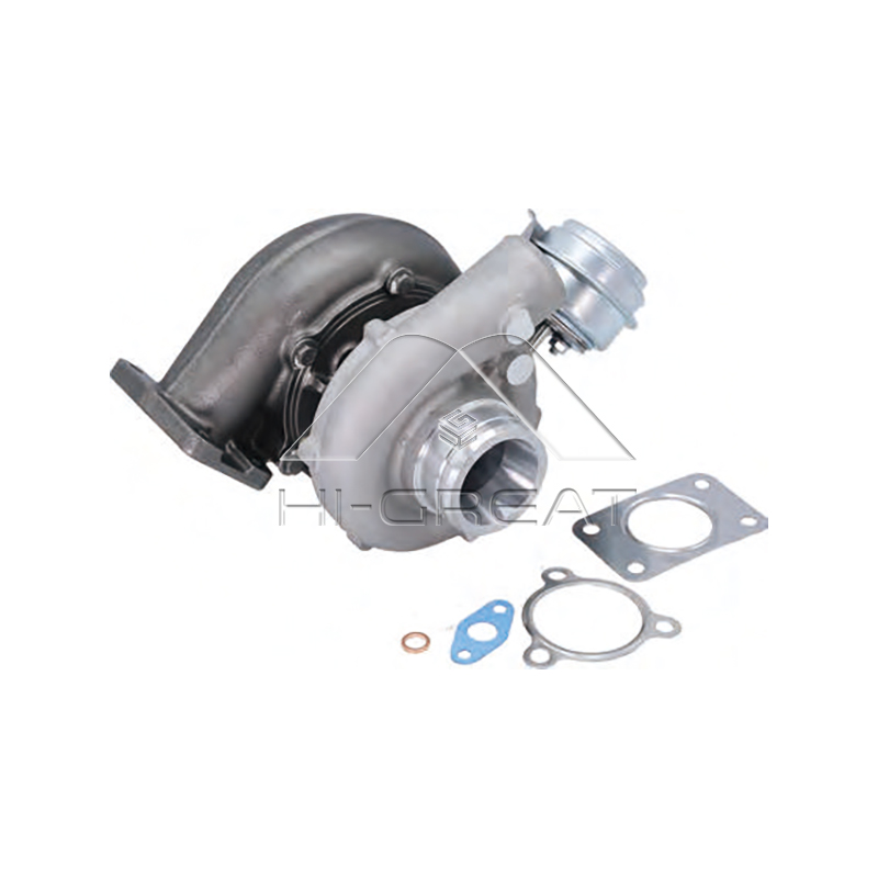 Turbocharger 074145703E for VW Transporter T4 Bus 2.5LD 1998