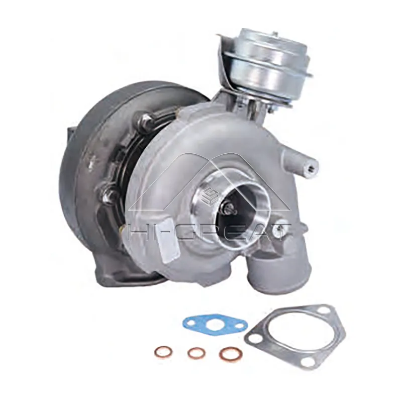 Turbocharger 2247691F for BMW 530D 730D 6-cyl 3.0LD 1998-2005