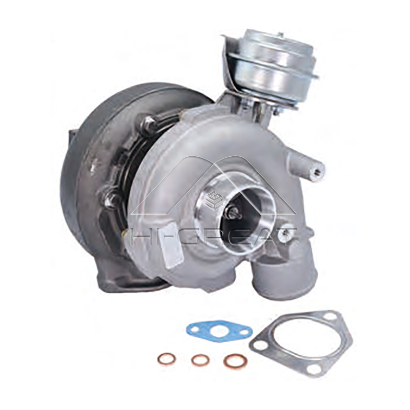 Turbocharger 2247691F for BMW 530D 730D 6-cyl 3.0LD 1998-2005