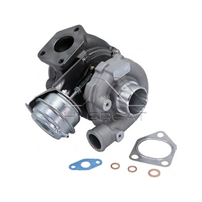 Turbocharger 2247297G for BMW 320D M47 2.0LD 1999