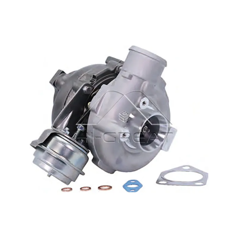 Turbocharger 22499509 for BMW 330D M57 3.0LD 2000