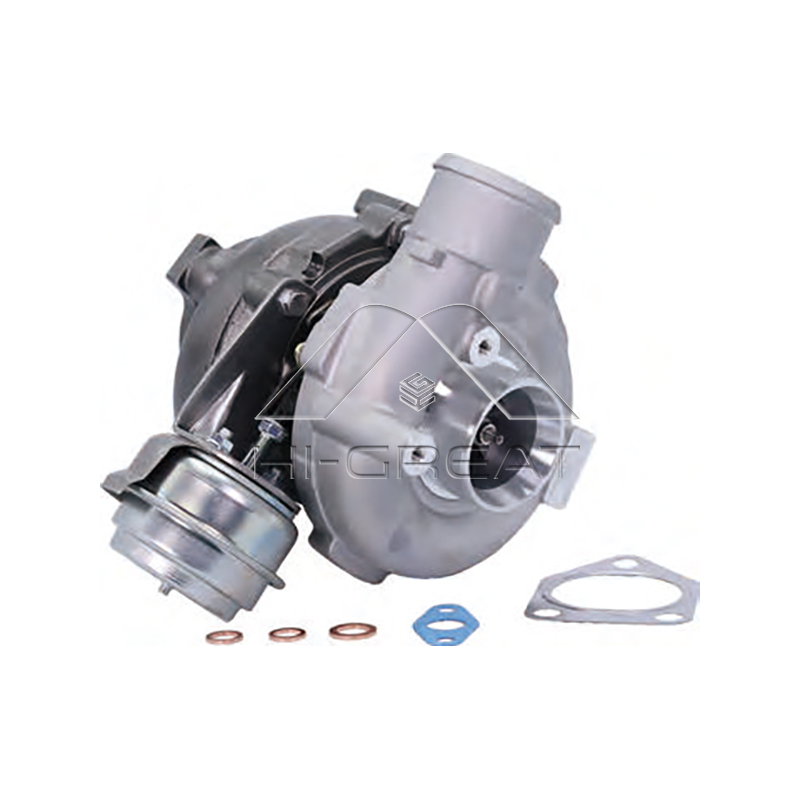 Turbocharger 22499509 for BMW 330D M57 3.0LD 2000
