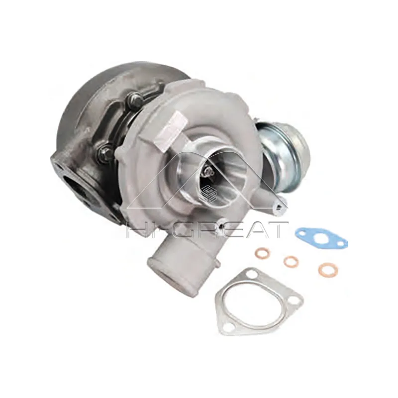 Turbocharger 7780199D for BMW 525D E39 2.5LD M57 2001–2003