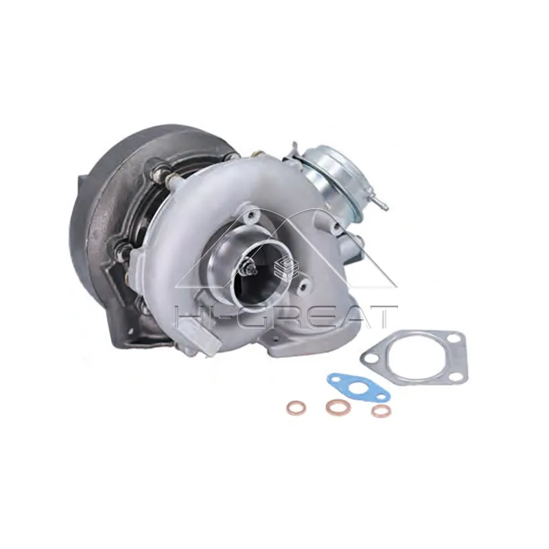 Turbocharger 7789081F for BMW 530D M57 3.0LD 2003-2010