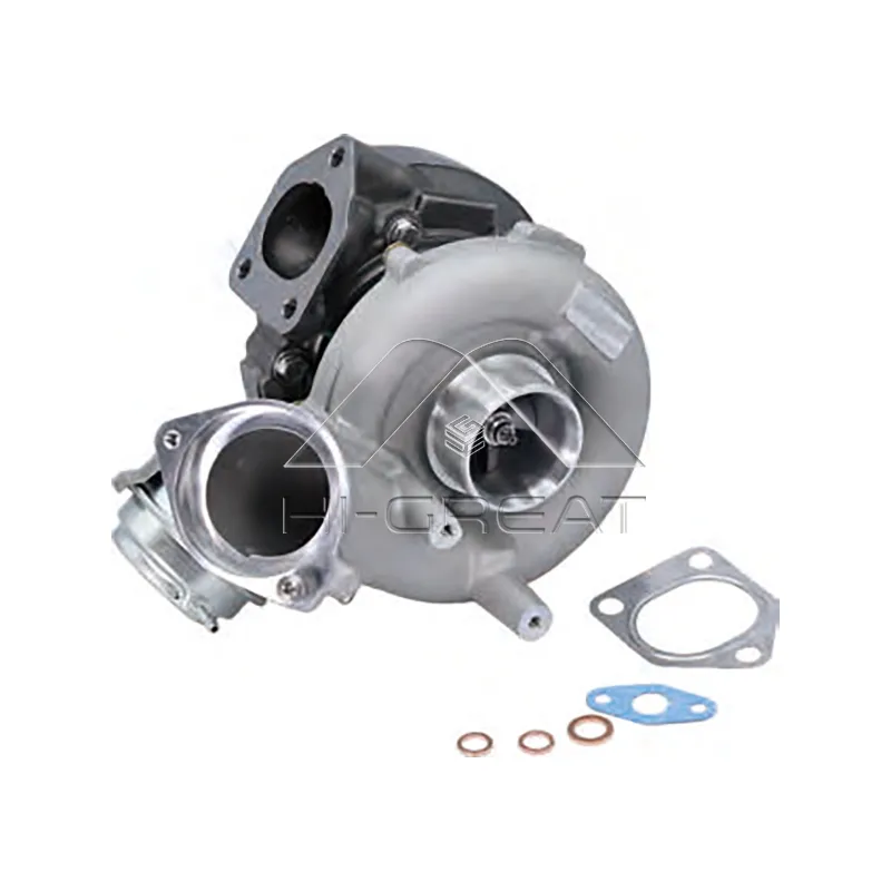 Turbocharger 7791046F for BMW X5 E53 M57TU 3.0LD 2004-2006