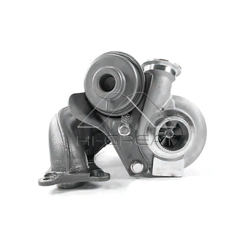 Turbocharger 756368603 11657593016 for BMW 335i(E90/E91/E92/E93) N54B30A 3.0LP 2006-2010