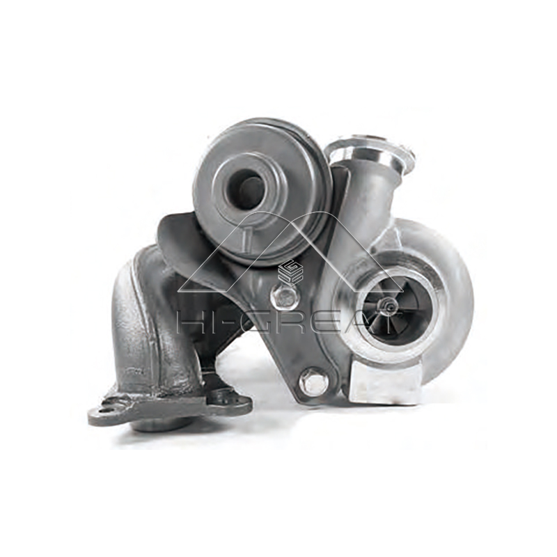 Turbocharger 756368603 11657593016 for BMW 335i(E90/E91/E92/E93) N54B30A 3.0LP 2006-2010