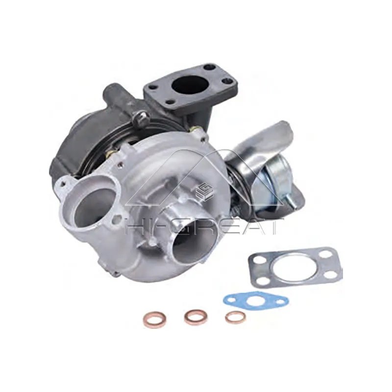 Turbocharger 9663199280 for BMW Mini Cooper D 1.6LD 2004-2007