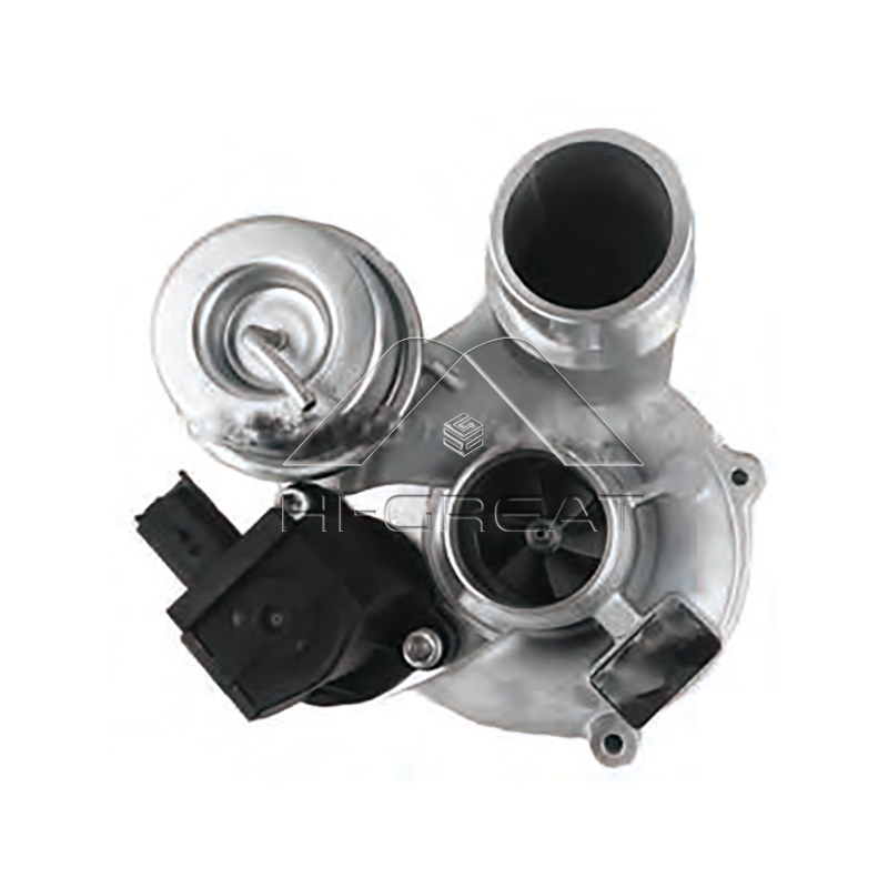 Turbocharger 11657565912 7595351 for BMW Mini Cooper S(R55 R56 R57) EP6CDTS 1.6LP 2006-2010