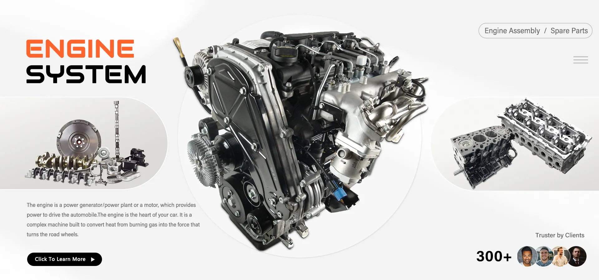 Engine System