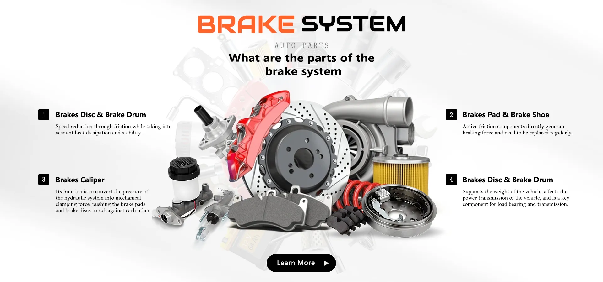 Brake System