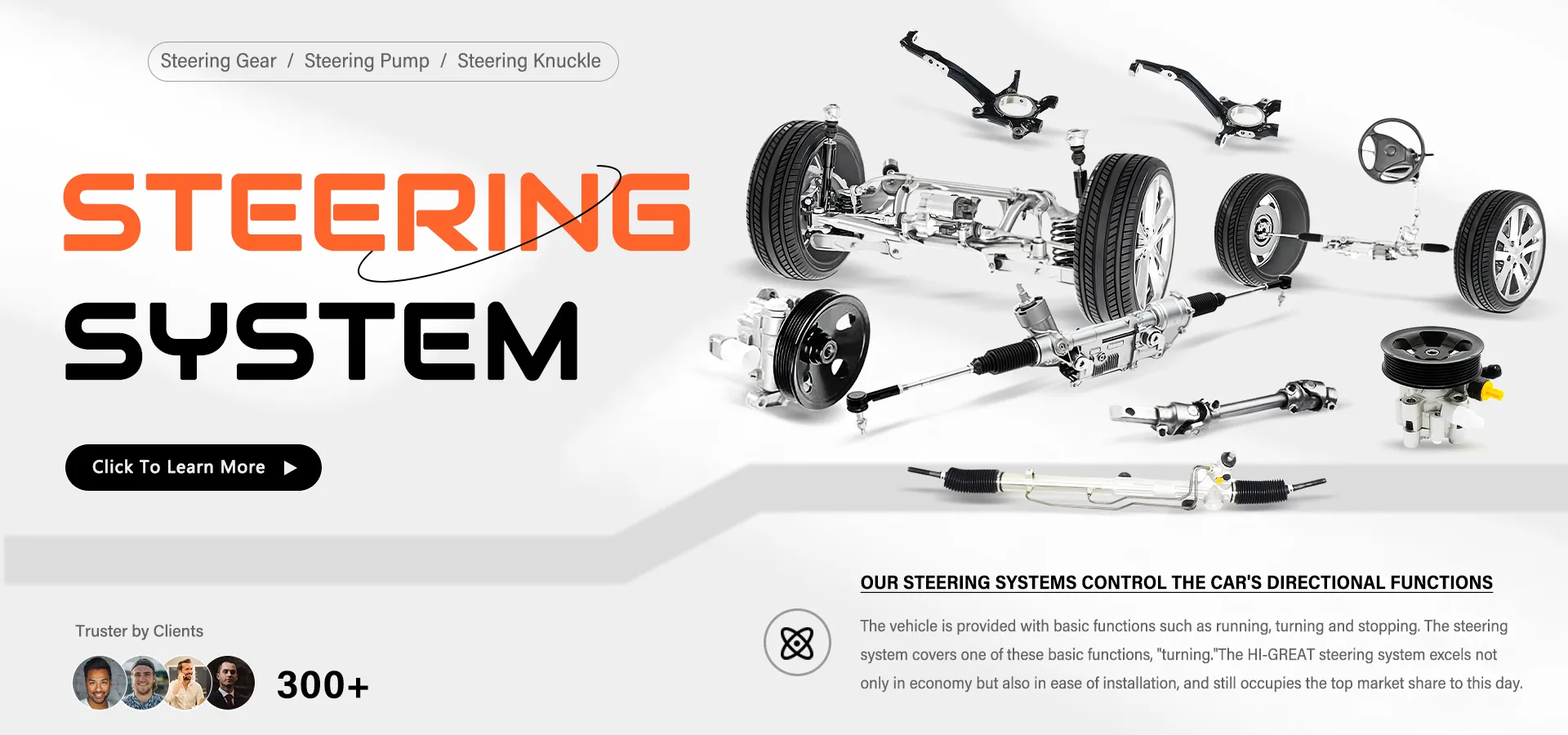 Steering System