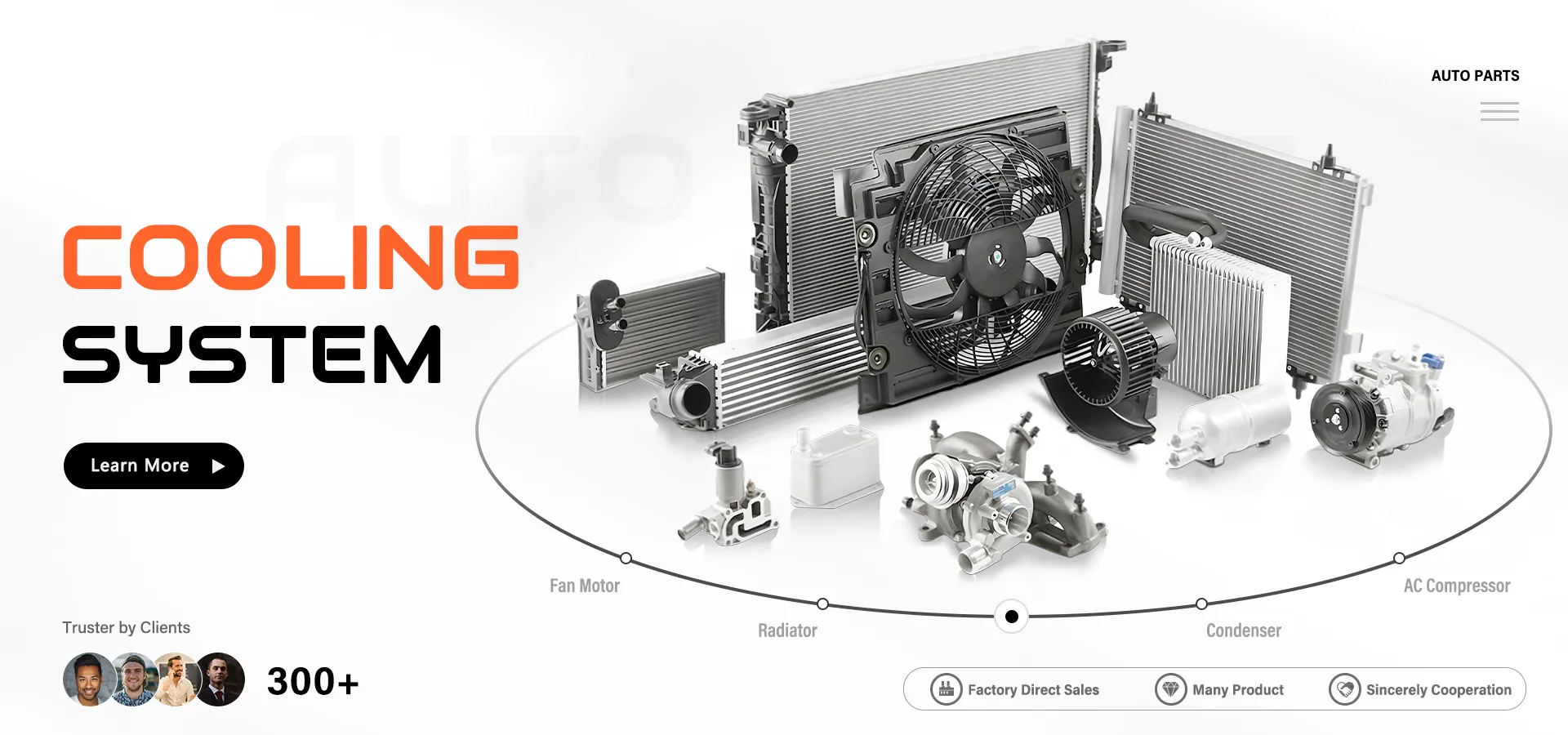 Cooling System
