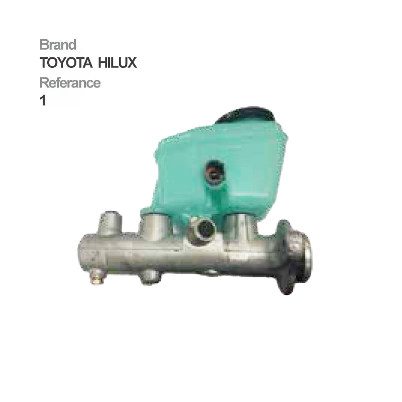 High Quality Brake Master Cylinder for TOYOTA HILUX   47201-3D470