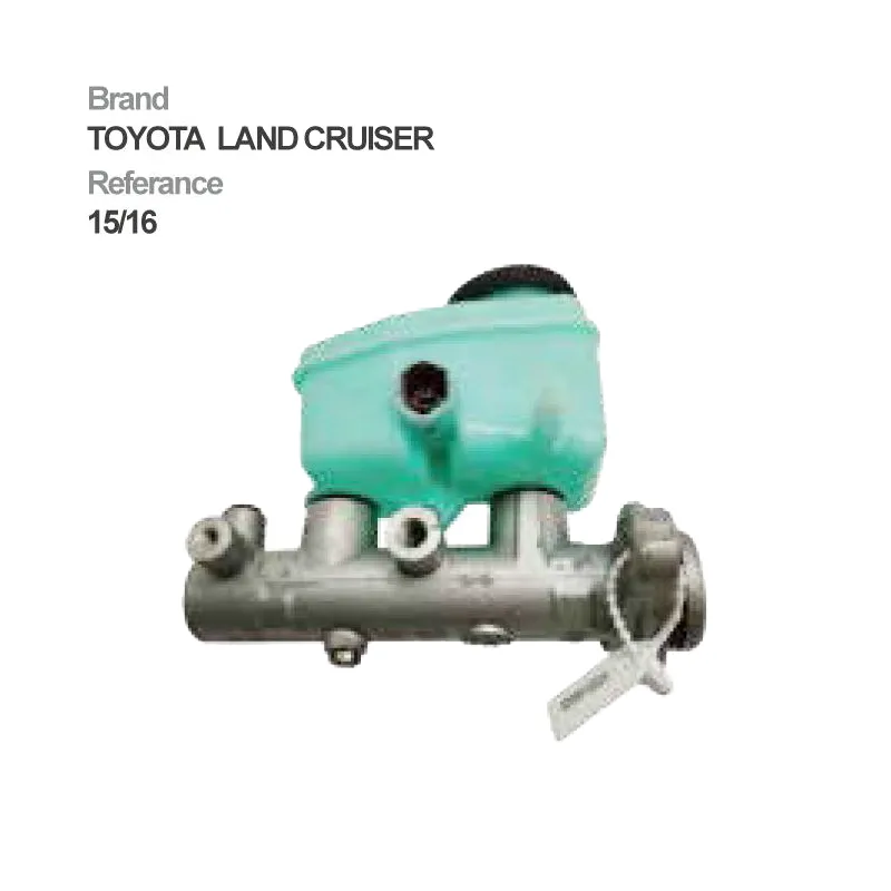 High Quality Brake Master Cylinder for TOYOTA LAND CRUISER 47201-60A00