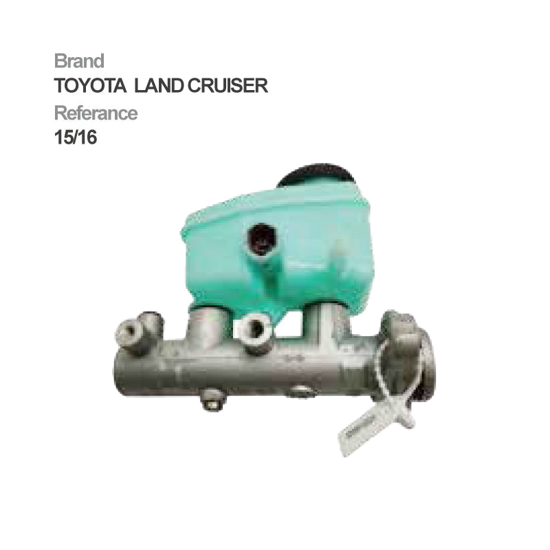 High Quality Brake Master Cylinder for TOYOTA LAND CRUISER 47201-60A00