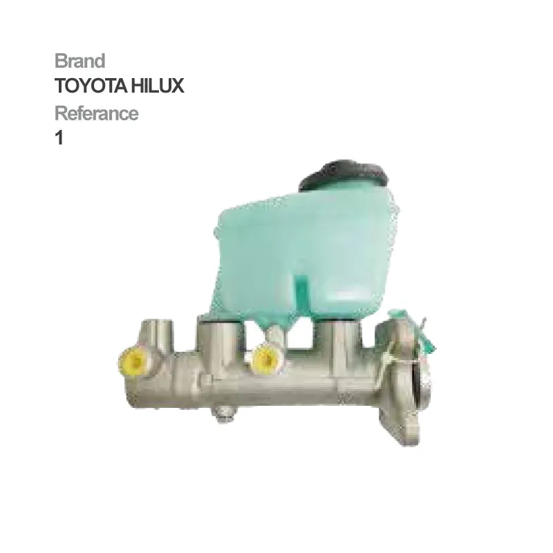 Brake Master 47201-3D141 Cylinder for TOYOTA HILUX Auto Brake Systems