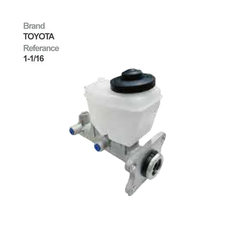 Brake Master 47201-3D150 Cylinder for TOYOTA 4 RUNNER  Auto Brake Systems