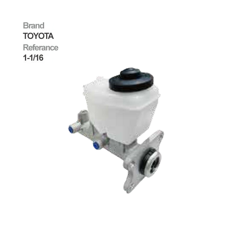 Brake Master 47201-3D150 Cylinder for TOYOTA 4 RUNNER  Auto Brake Systems