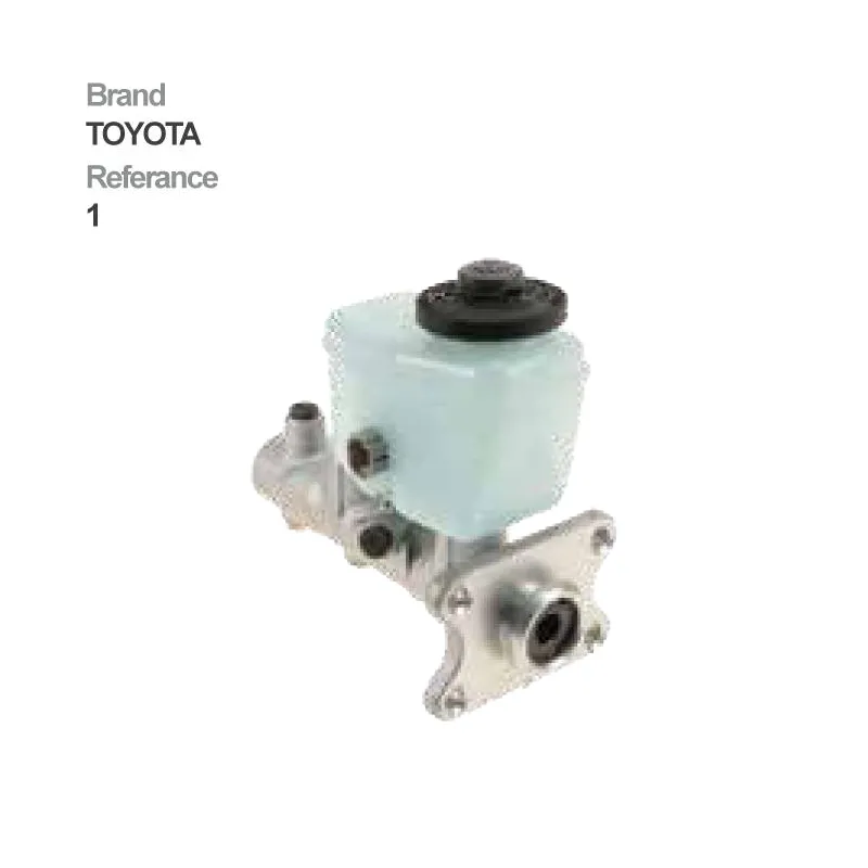 High Quality Brake Master Cylinder for Toyota Tacoma  47201-3D250