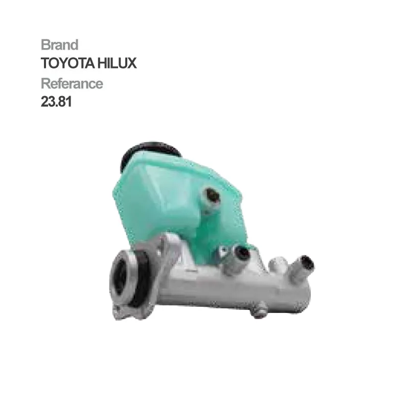 High Quality Brake Master Cylinder for TOYOTA HILUX  47201-3D320