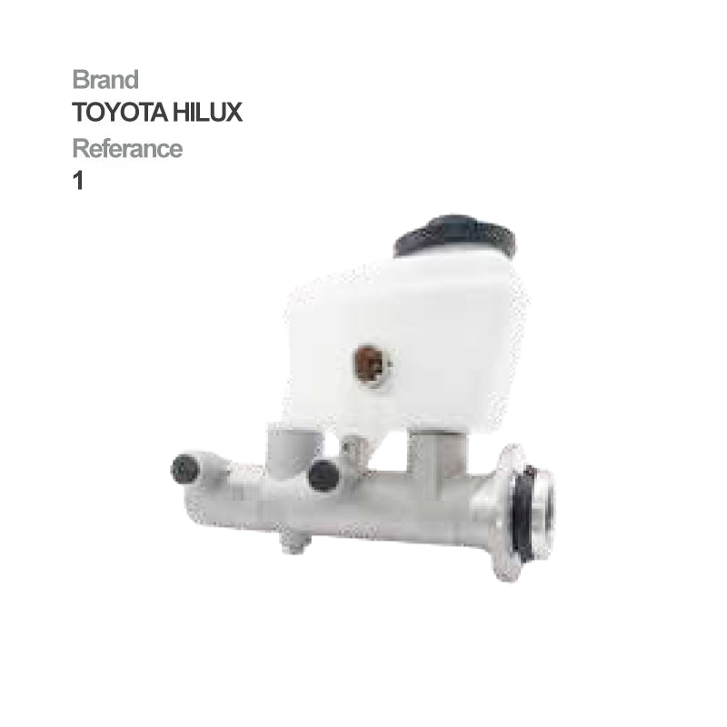 High Quality Brake Master Cylinder for TOYOTA HILUX  47201-3D350