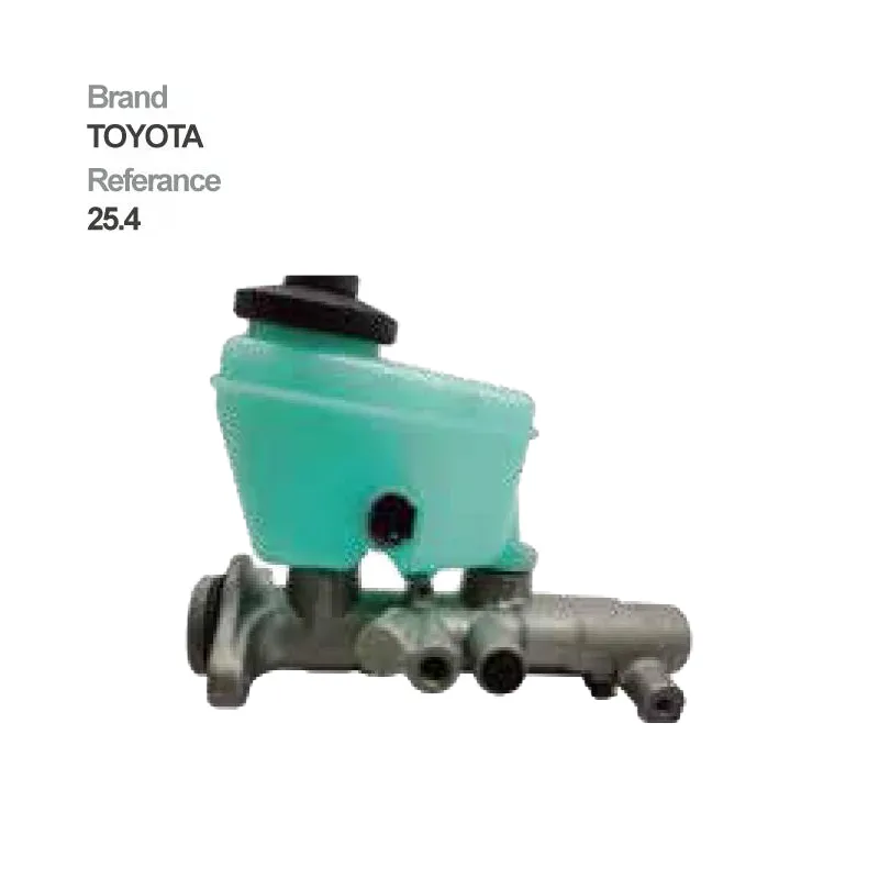High Quality Brake Master Cylinder for TOYOTA 4 RUNNER  47201-3D360