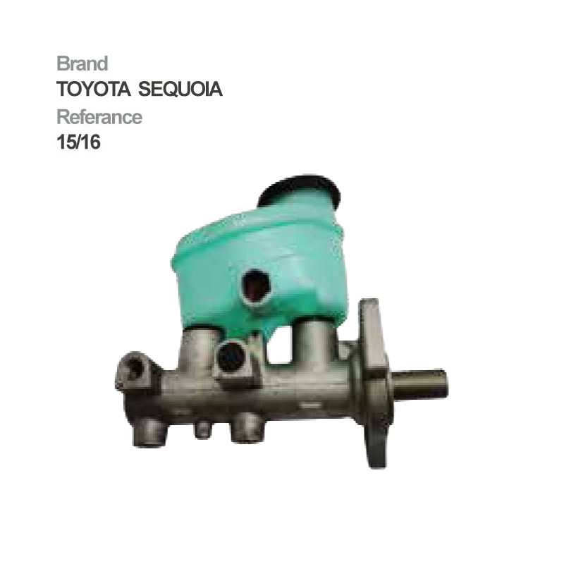 Auto Parts Brake System Brake Master Cylinder 47201-0C041 for TOYOTA SEQUOIA