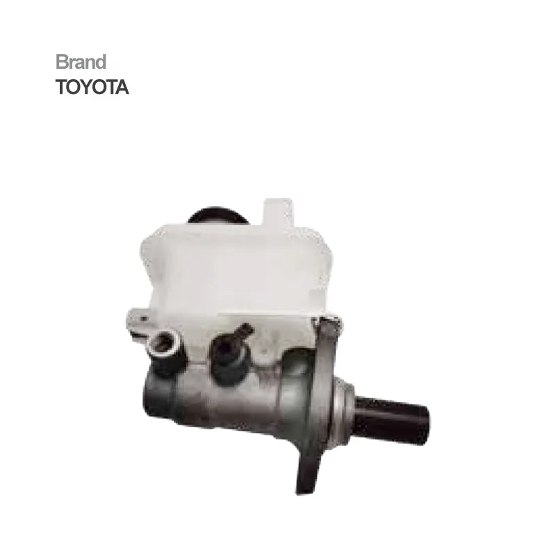 Brake Master 47201-0C070 Cylinder for Toyota Tundra Sequoia 2009-2017  Auto Brake Systems