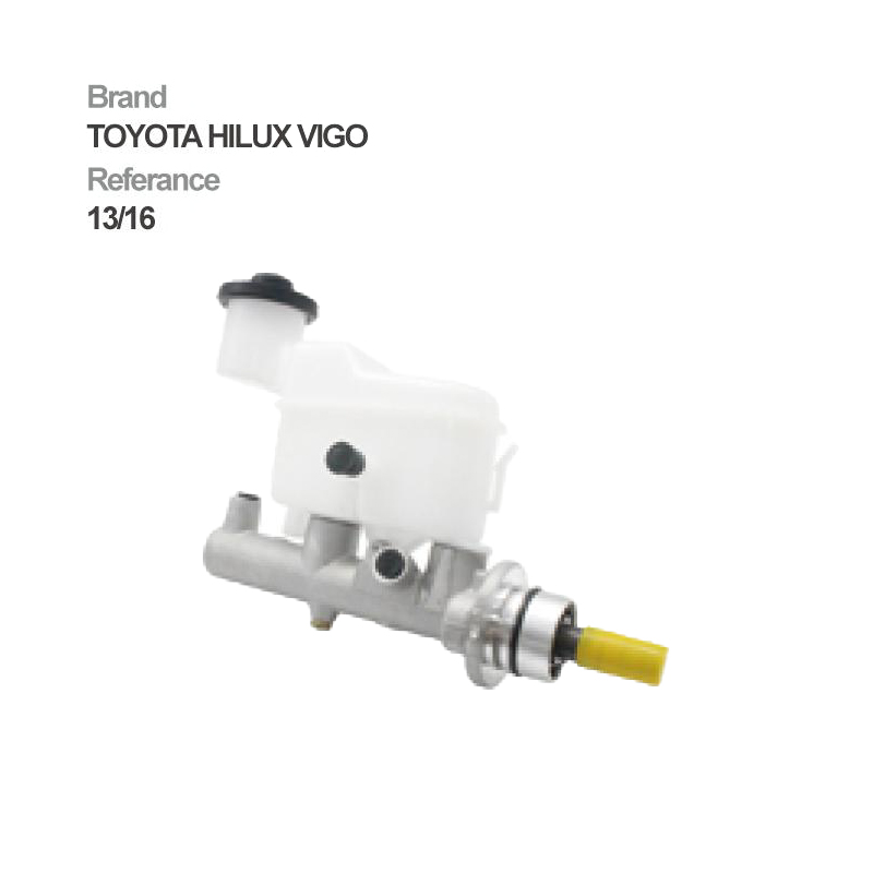 High Quality Brake Master Cylinder for TOYOTA HILUX VIGO 47201-0K020
