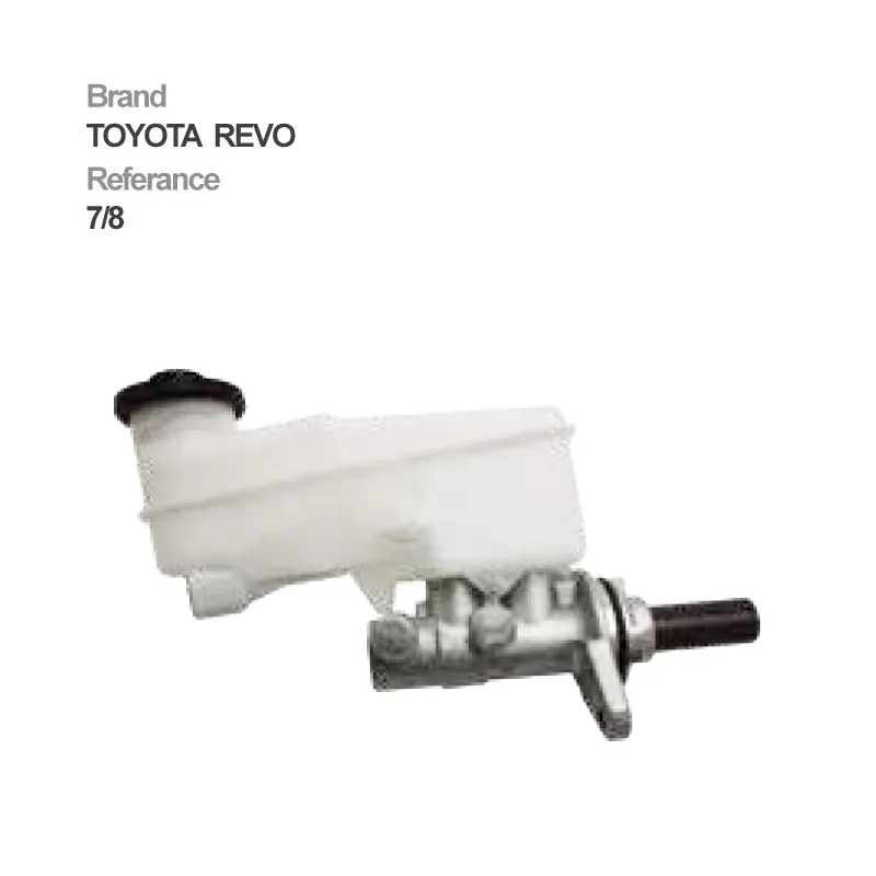 High Quality Brake Master Cylinder for TOYOTA REVO 47201-0K410