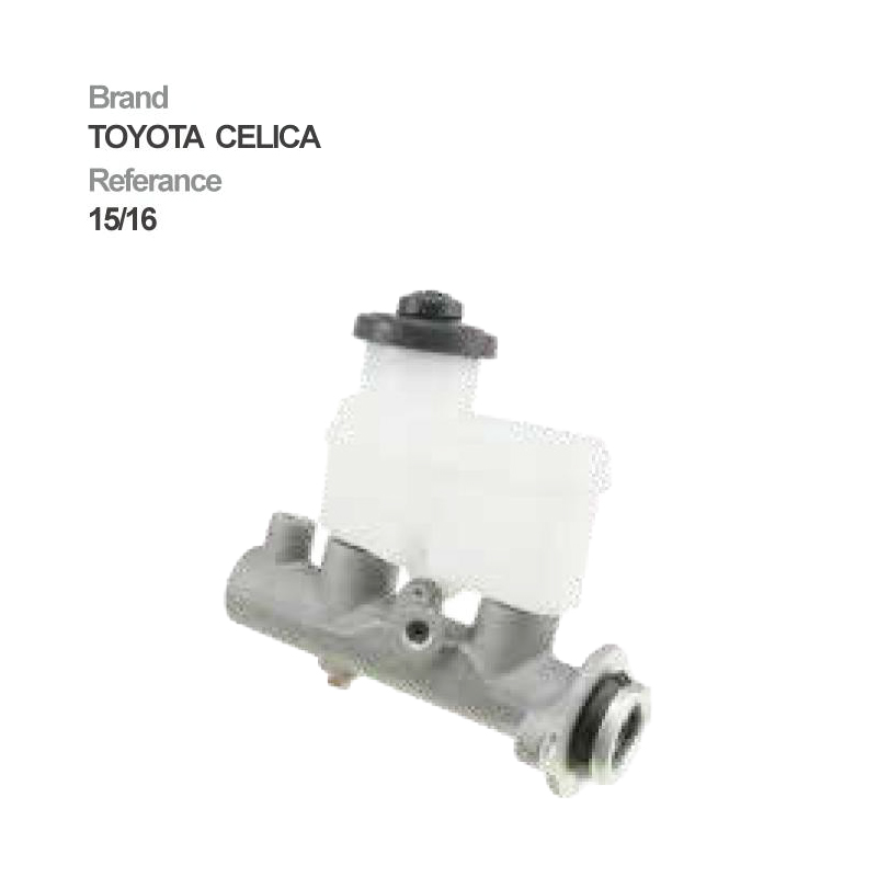 Auto Parts Brake System Brake Master Cylinder 47201-2B090 for TOYOTA CELICA