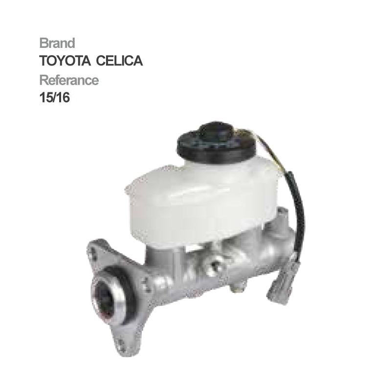 Auto Parts Brake System Brake Master Cylinder 47201-20690 for TOYOTA CELICA