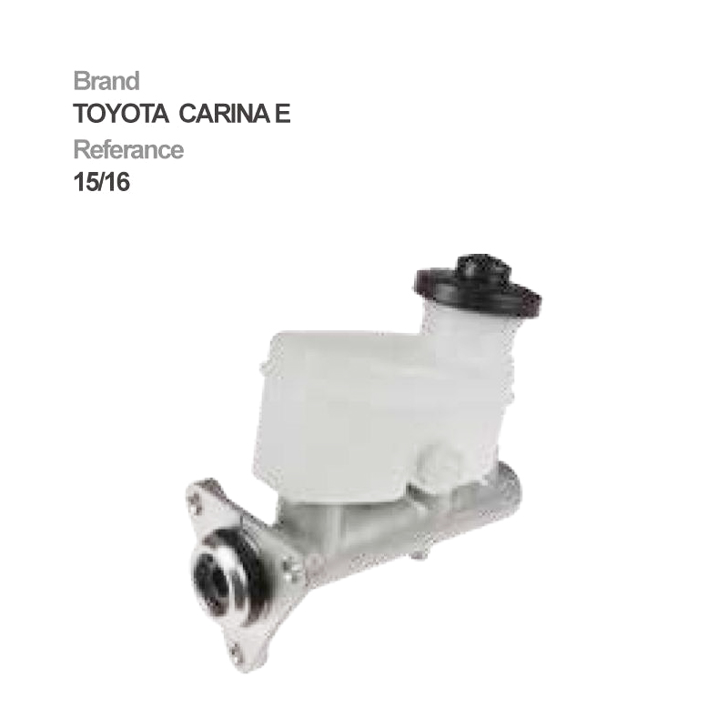 Brake Master 47201-20881  Cylinder for TOYOTA CARINA E  Auto Brake Systems