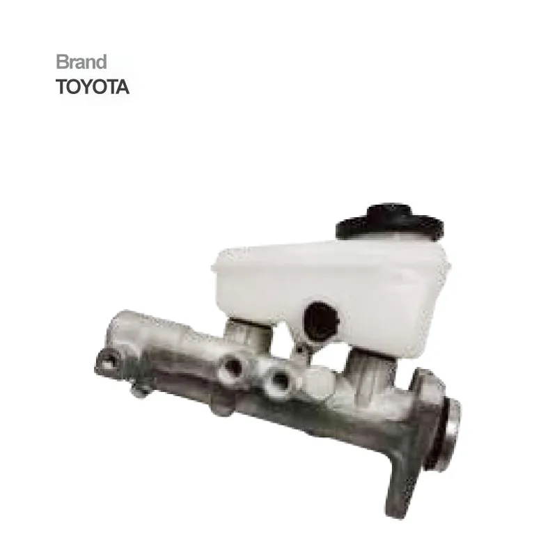 High Quality Brake Master Cylinder for TOYOTA MARK 47201-22870