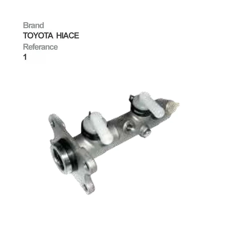High Quality Brake Master Cylinder for TOYOTA HIACE 47201-26490