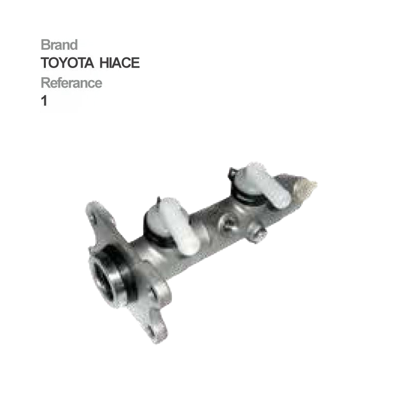 High Quality Brake Master Cylinder for TOYOTA HIACE 47201-26490