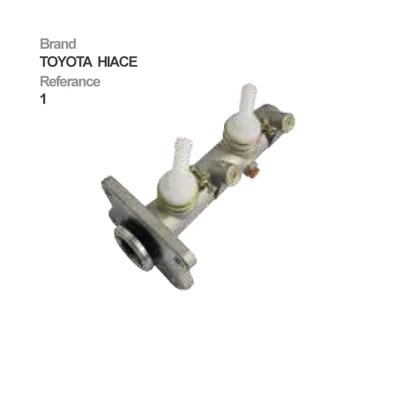 High Quality Brake Master Cylinder for TOYOTA HIACE 47201-26530