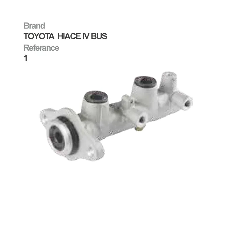 Auto Parts Brake System Brake Master Cylinder 47201-26610  for TOYOTA HIACE I BUS