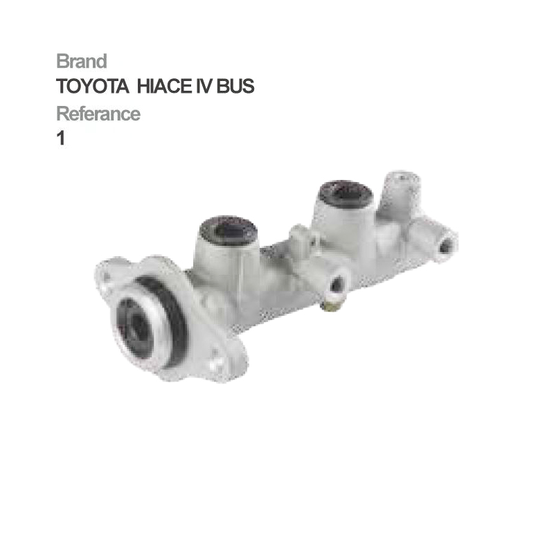 Auto Parts Brake System Brake Master Cylinder 47201-26610  for TOYOTA HIACE I BUS