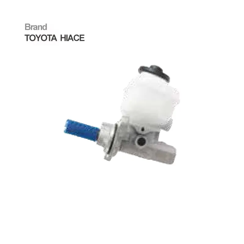 Auto Parts Brake System Brake Master Cylinder 47201-26821  for TOYOTA HIACE