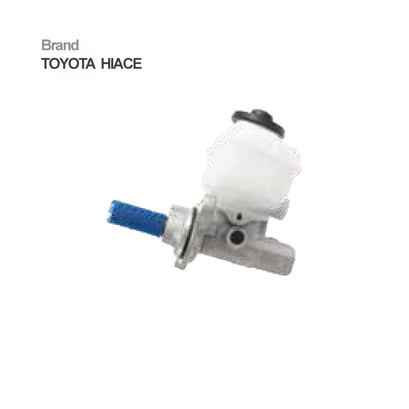 Auto Parts Brake System Brake Master Cylinder 47201-26821  for TOYOTA HIACE