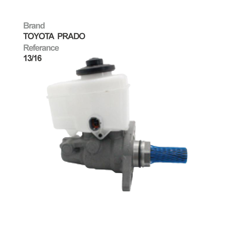 Auto Parts Brake System Brake Master Cylinder 47028-60010 for TOYOTA PRADO
