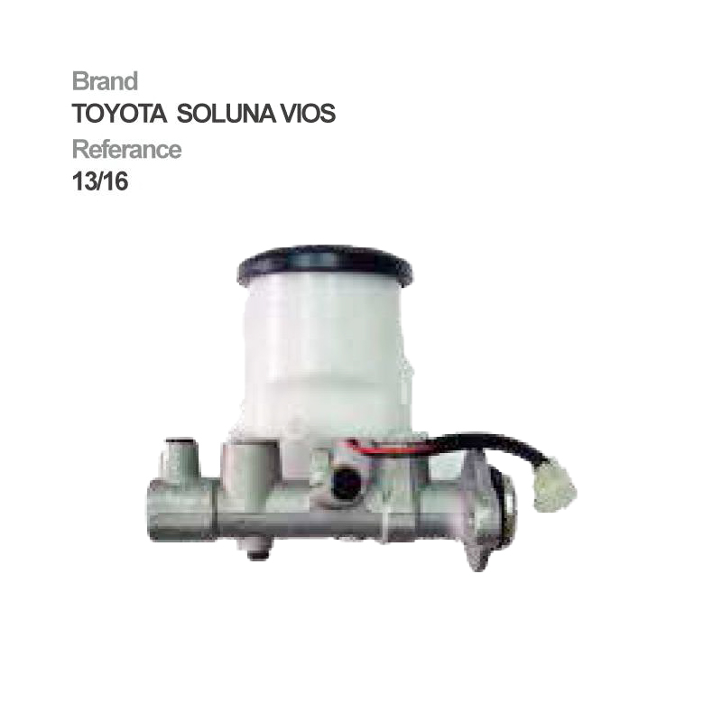 High Quality Brake Master Cylinder for TOYOTA SOLUNA VIOS 47201-0A011