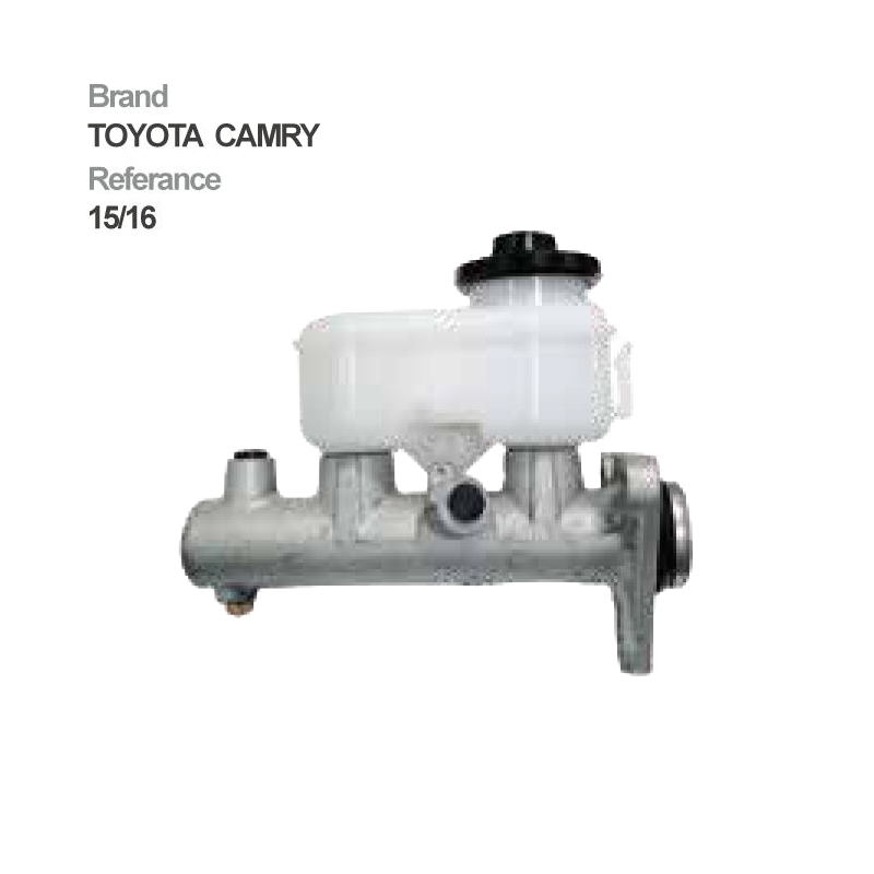 Auto Parts Brake System Brake Master Cylinder 47201-33050  for TOYOTA CAMRY