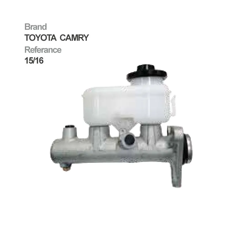 Auto Parts Brake System Brake Master Cylinder 47201-33050  for TOYOTA CAMRY